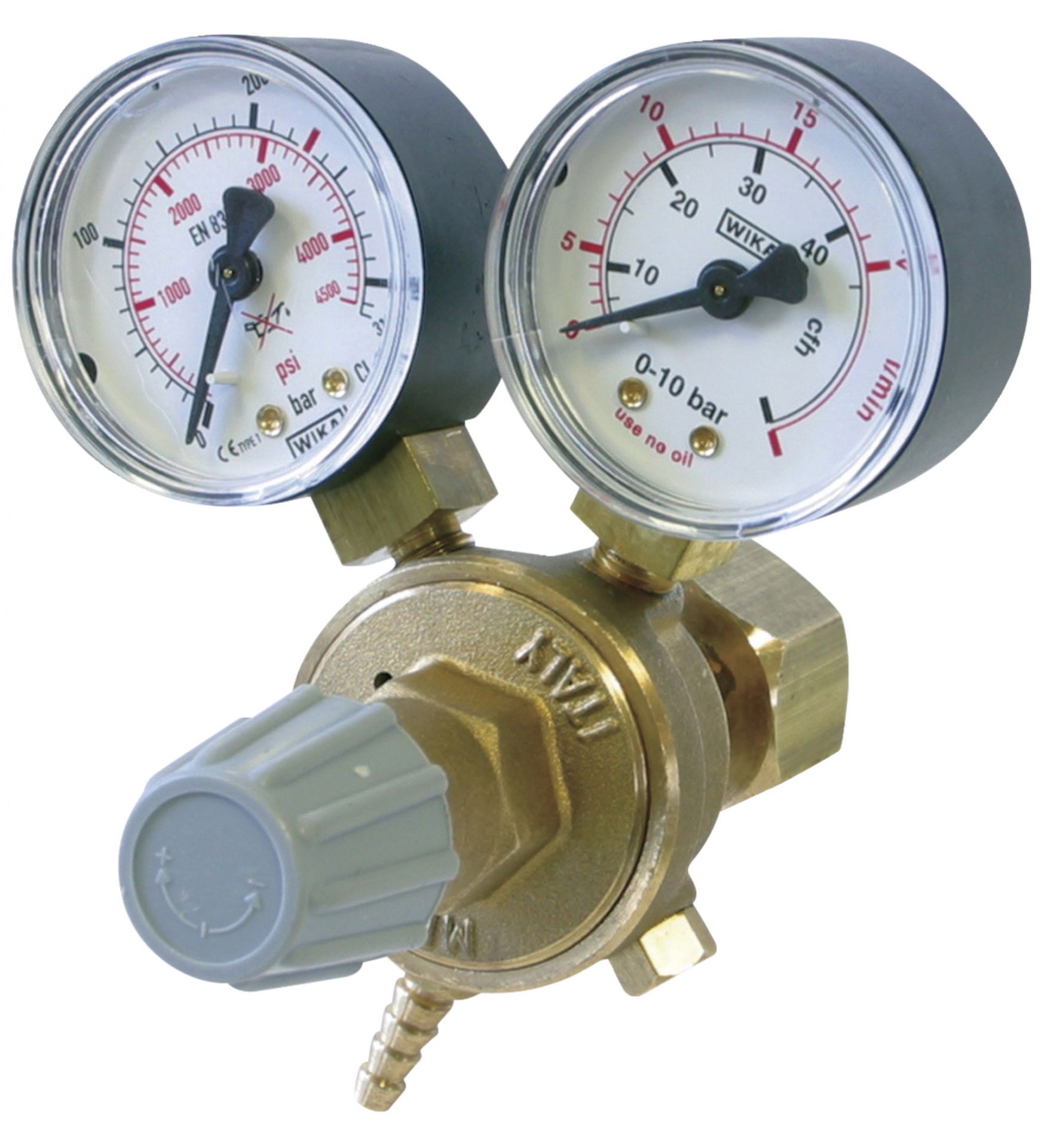 GYS Reduktor Ar/CO2, 15 l/perc termék fő termékképe