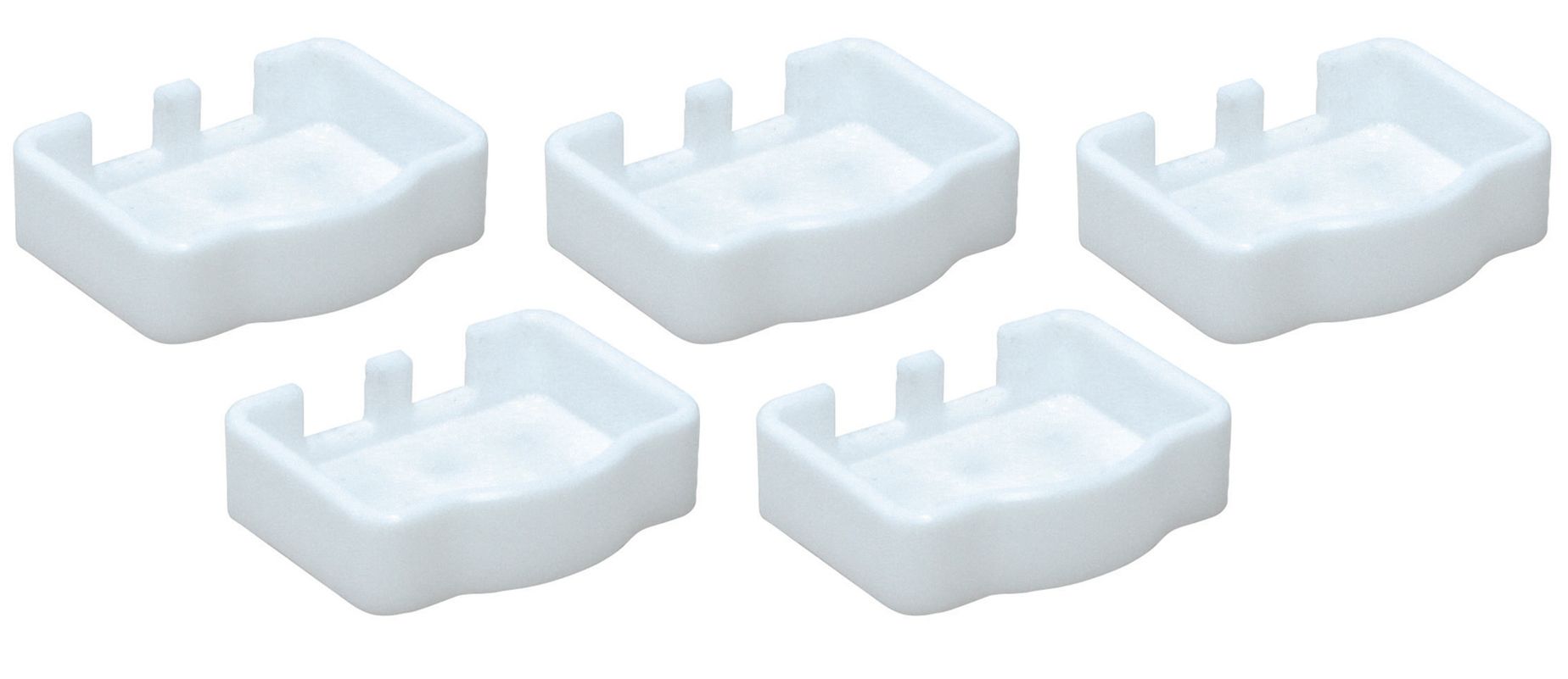 GYS B1 ferrit fedő - POWERDUCTION, 5 db/csomag termék fő termékképe