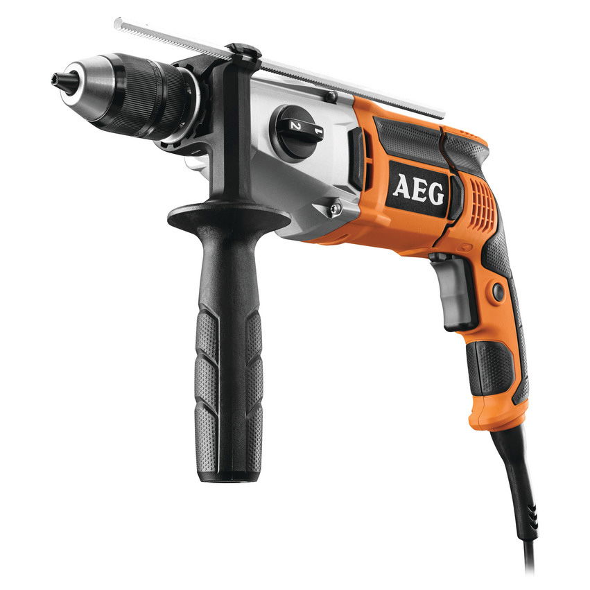 AEG SB2E 1100 RV ütvefúró termék fő termékképe