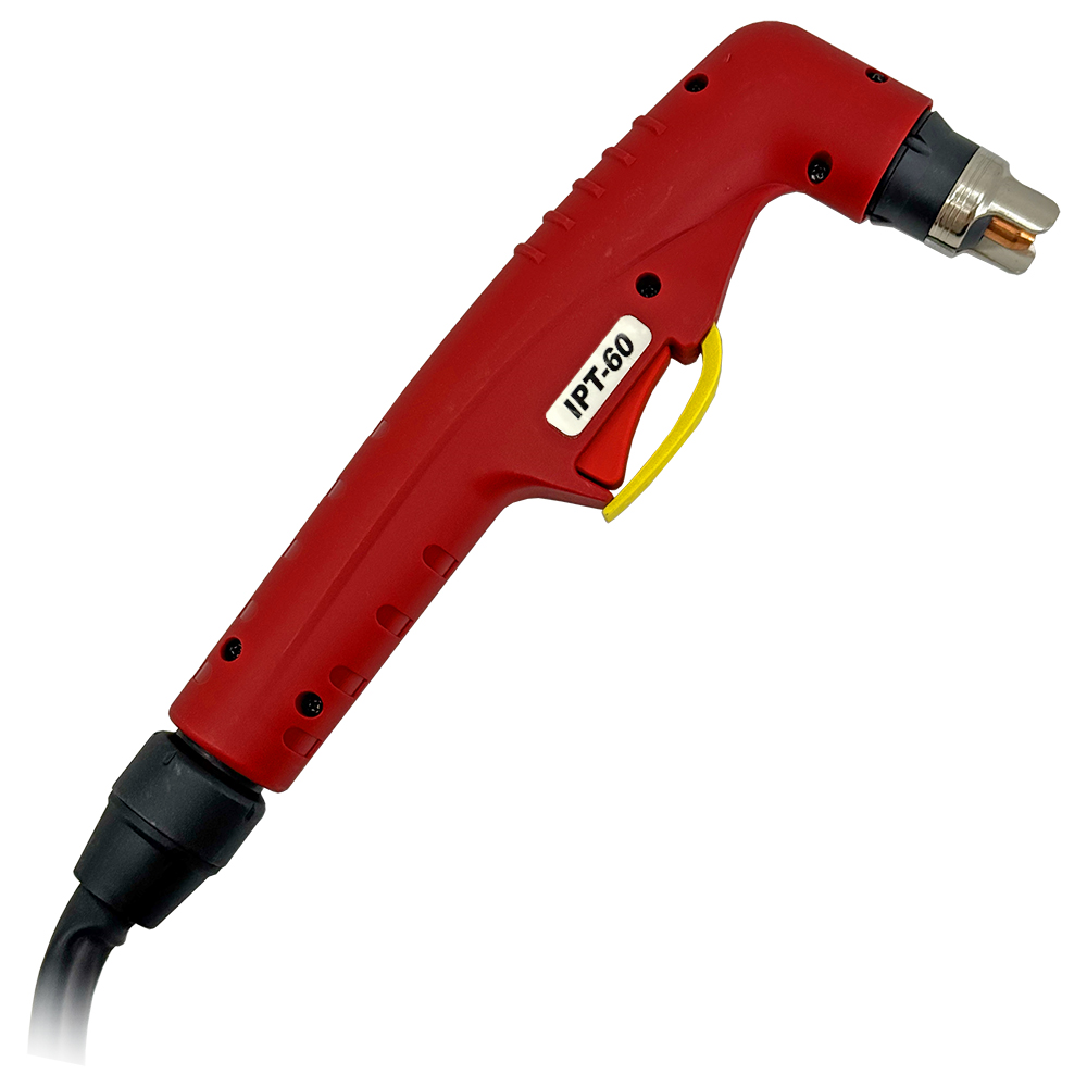 Mastroweld Plazmavágó pisztoly IPT-60 6fm central csatl. termék fő termékképe