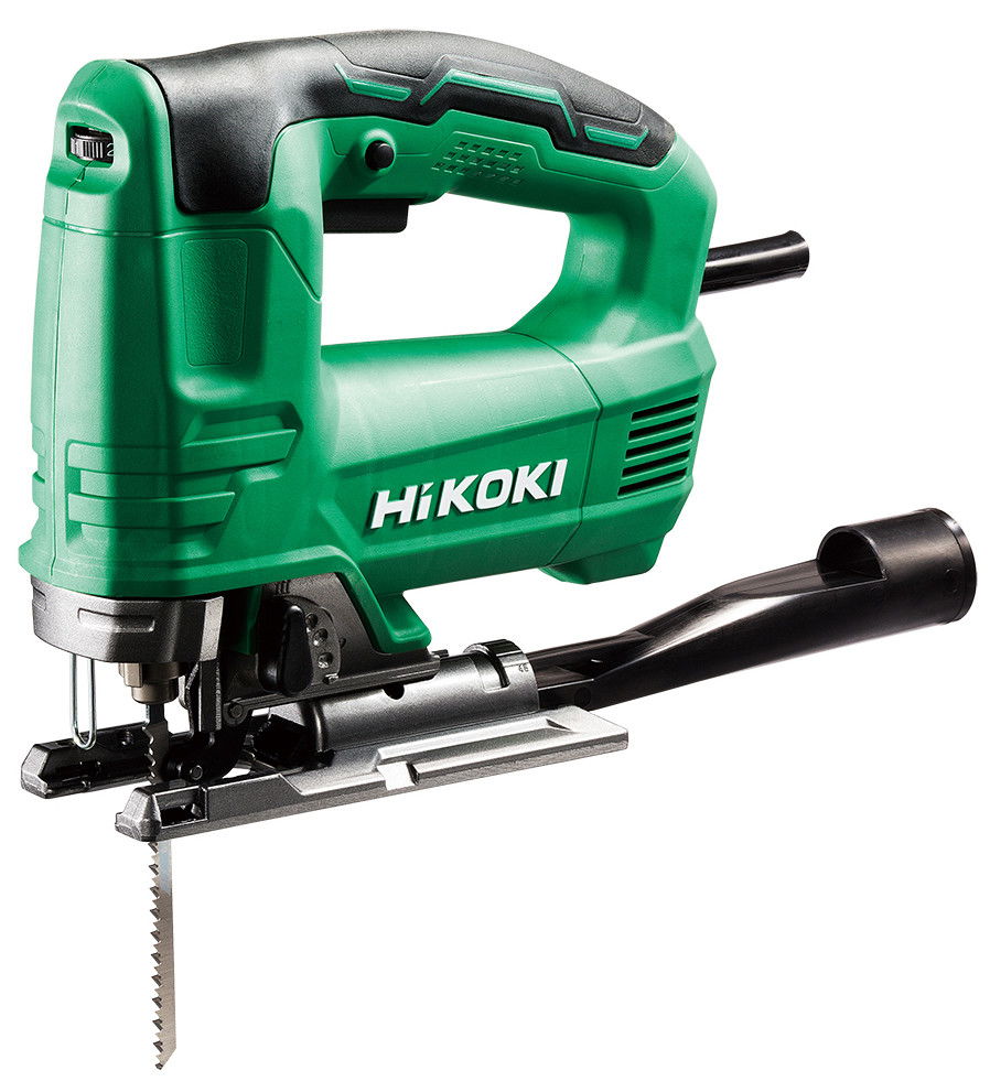 HiKoki CJ90VST2WAZ kengyelfogantyús szúrófűrész (kofferben) termék fő termékképe