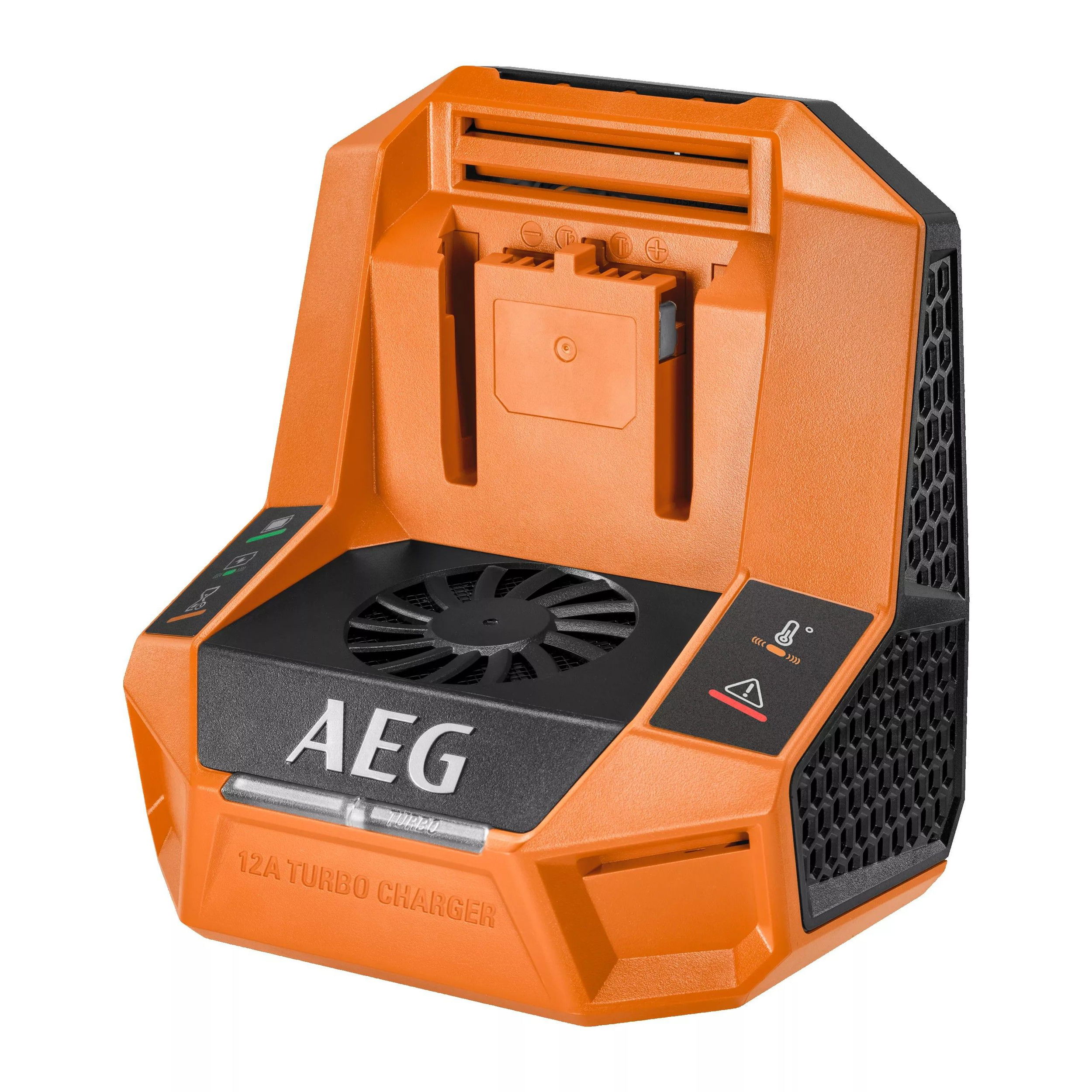 AEG BL18T12 Li-ion turbó akkutöltő, 18 V termék fő termékképe