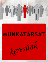 Állásajánlat
